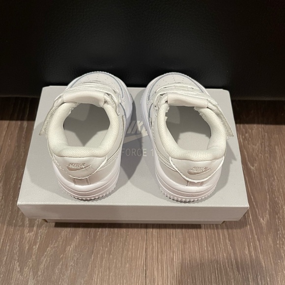 Nike Force 1 Low EasyOn Baby/Toddler